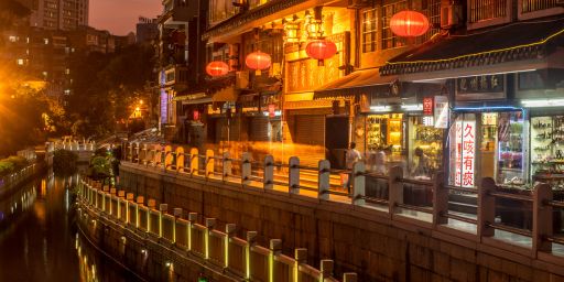 แนะนำสถานที่ท่องเที่ยวมาเก๊ายอดนิยมและน่าไป ในปี 2024